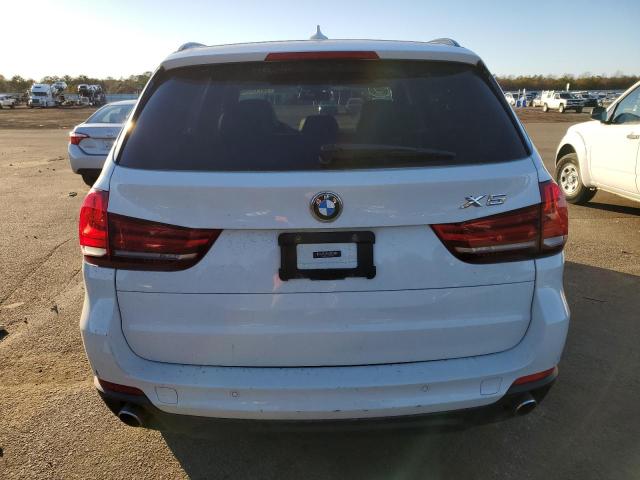 Photo 6 from auction – 2014 BMW X5 XDRIVE3 with VIN 5UXKR0C56E0H24788