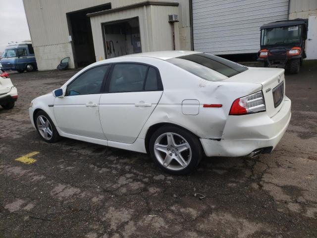 Photo 2 from auction – 2006 ACURA 3.2TL with VIN 19UUA66276A059397