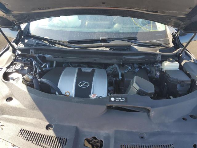 Photo 12 from auction – 2018 LEXUS RX 350 BAS with VIN 2T2BZMCA4JC141490