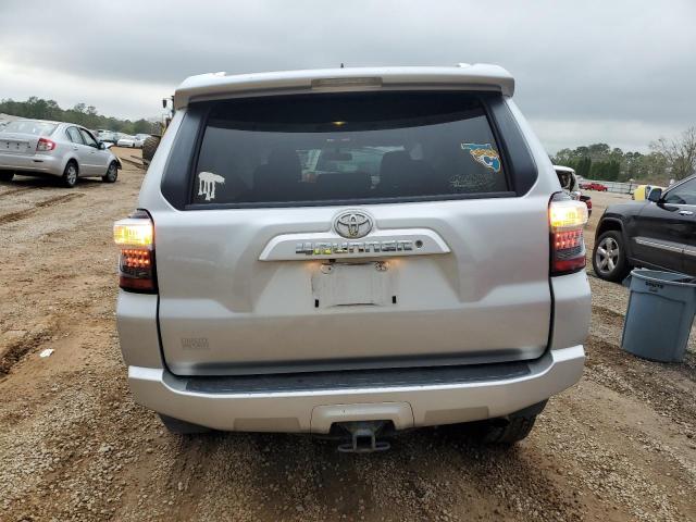 Photo 6 from auction – 2014 TOYOTA 4RUNNER SR with VIN JTEZU5JR5E5078446