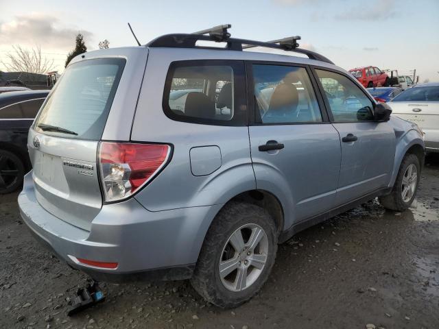 Photo 3 from auction – 2013 SUBARU FORESTER 2 with VIN JF2SHABC3DH401226