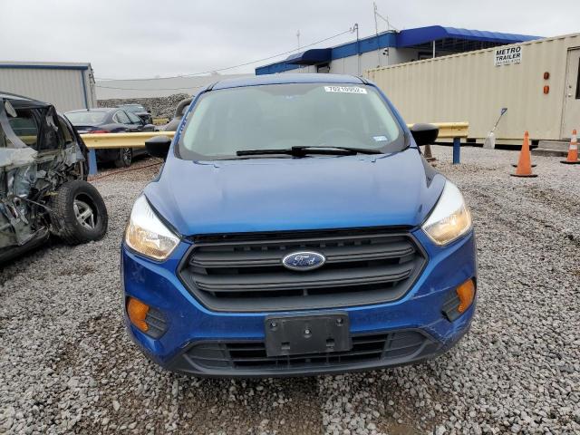 Photo 5 from auction – 2017 FORD ESCAPE S with VIN 1FMCU0F79HUA81005