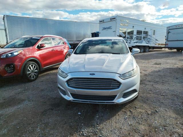 Photo 5 from auction – 2013 FORD FUSION SE with VIN 3FA6P0H77DR292782