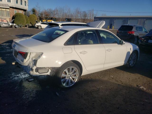 Photo 3 from auction – 2017 AUDI A4 PREMIUM with VIN WAUANAF49HN039168