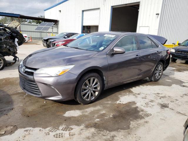 TOYOTA CAMRY LE 2015 with VIN 4T1BF1FK6FU890247 - Photo from auction