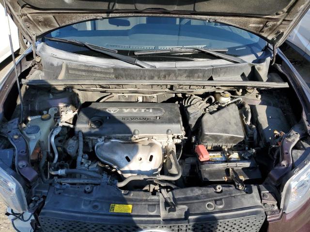 Photo 12 from auction – 2008 SCION XD with VIN JTLKE50E381033684