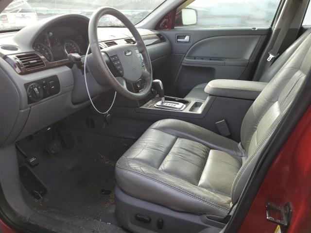 Photo 7 from auction – 2005 FORD FIVE HUNDR with VIN 1FAFP24145G182942
