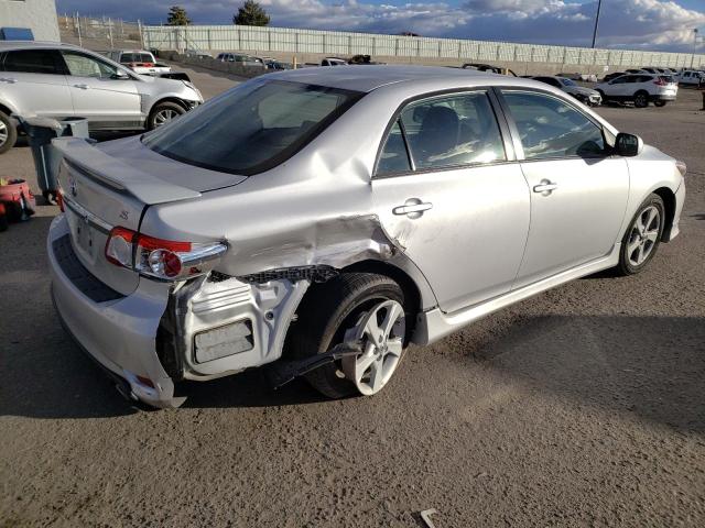 Photo 3 from auction – 2012 TOYOTA COROLLA BA with VIN 2T1BU4EE1CC818792