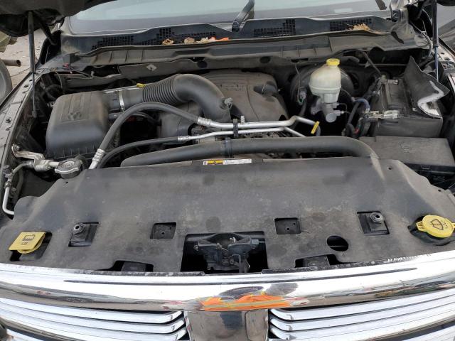Photo 11 from auction – 2013 RAM 1500 SLT with VIN 1C6RR7GT7DS695617
