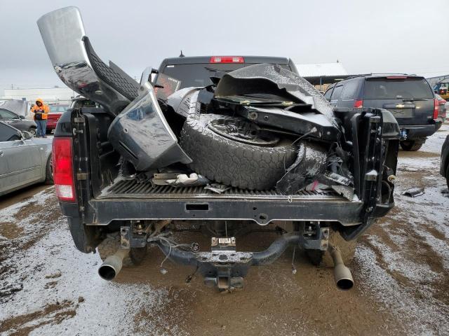 Photo 6 from auction – 2017 RAM 1500 SLT with VIN 1C6RR7TT3HS792132