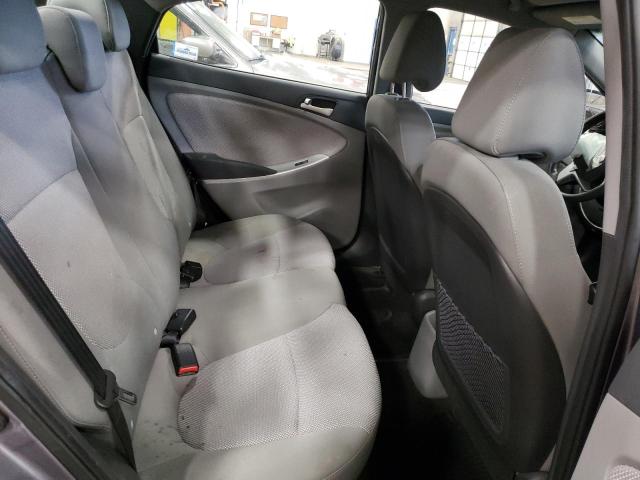 Photo 10 from auction – 2014 HYUNDAI ACCENT GLS with VIN KMHCT4AE2EU764448