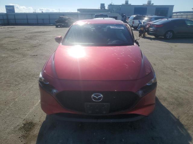 Photo 5 from auction – 2019 MAZDA 3 PREFERRE with VIN JM1BPAMMXK1116424