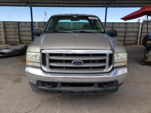 Photo 5 from auction – 2003 FORD F250 SUPER with VIN 1FTNW20L23EB77151