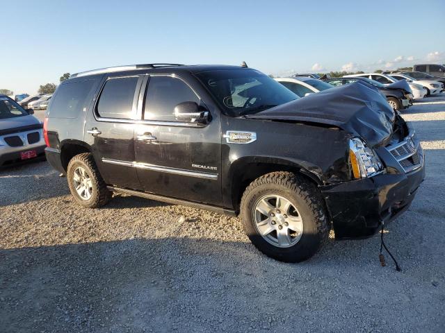 Photo 4 from auction – 2012 CADILLAC ESCALADE P with VIN 1GYS3FEJ9CR250982