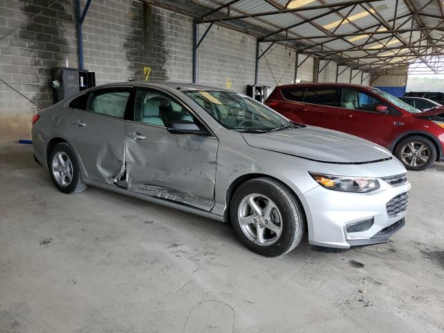 Photo 4 from auction – 2016 CHEVROLET MALIBU LS with VIN 1G1ZB5ST1GF337752