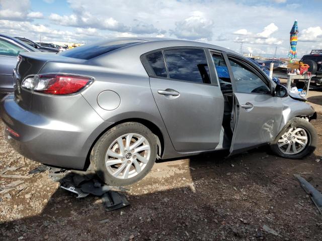 Zdjęcie 3 z aukcji – 2013 MAZDA 3 I z VIN JM1BL1V87D1704989