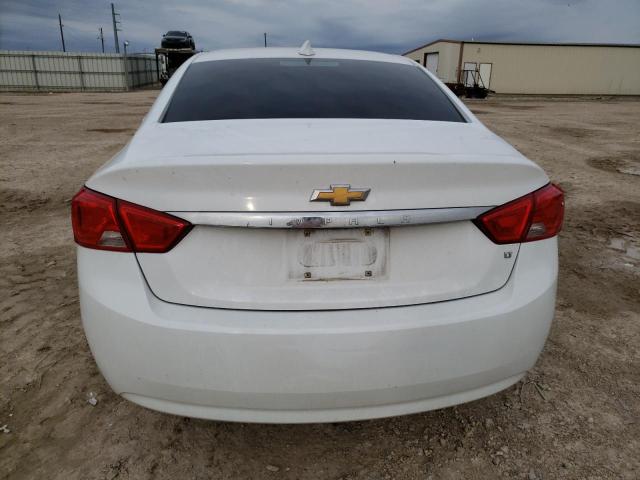 Photo 6 from auction – 2015 CHEVROLET IMPALA LT with VIN 1G1115SL1FU135889