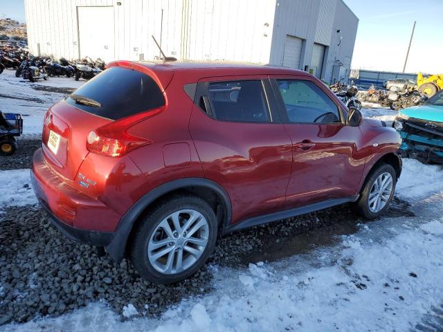 Photo 3 from auction – 2013 NISSAN JUKE S with VIN JN8AF5MV3DT231179