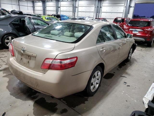 Photo 3 from auction – 2009 TOYOTA CAMRY BASE with VIN 4T1BE46K69U829392
