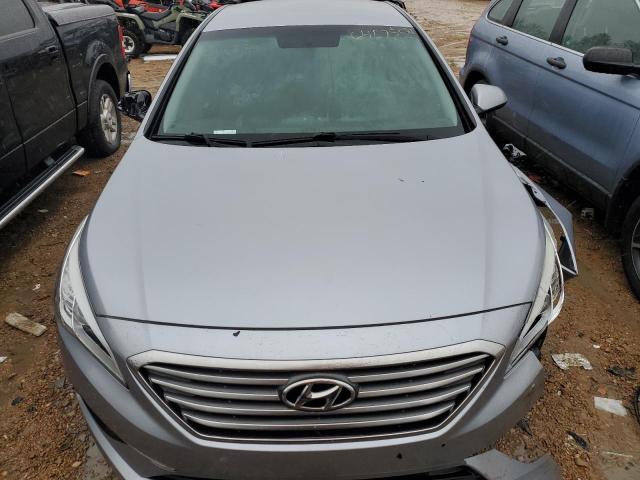 Photo 5 from auction – 2015 HYUNDAI SONATA SE with VIN 5NPE24AF6FH149213
