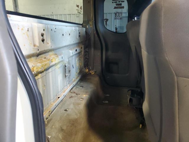 Photo 10 from auction – 2015 NISSAN FRONTIER S with VIN 1N6BD0CT8FN704975