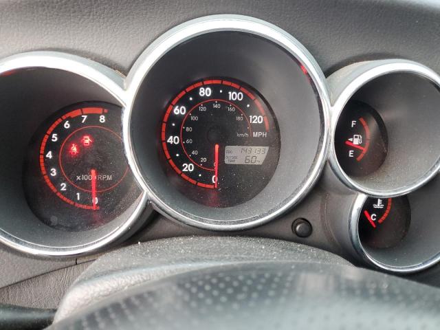 Photo 9 from auction – 2006 TOYOTA COROLLA MA with VIN 2T1KR32E26C569651