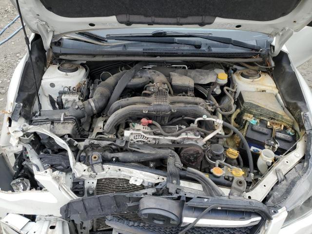 Photo 11 from auction – 2016 SUBARU IMPREZA with VIN JF1GJAA69GH017577