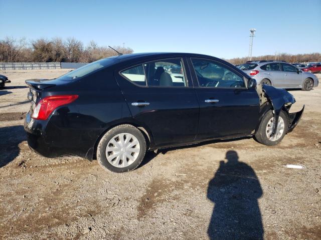 Photo 3 from auction – 2014 NISSAN VERSA S with VIN 3N1CN7AP1EL837131