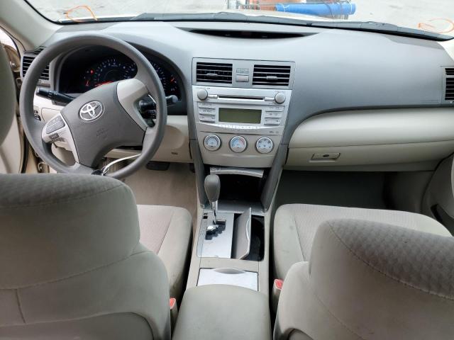 Photo 8 from auction – 2011 TOYOTA CAMRY BASE with VIN 4T1BF3EK4BU696114