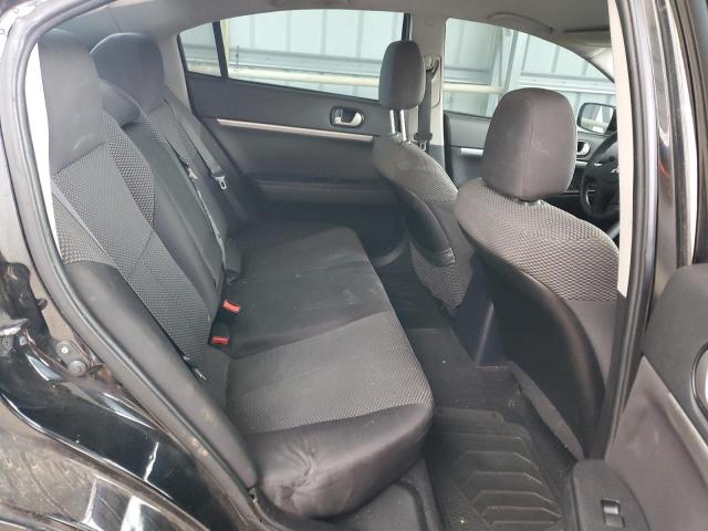 Photo 10 from auction – 2012 MITSUBISHI GALANT FE with VIN 4A32B2FF5CE011235