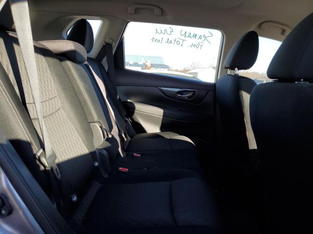 Photo 11 from auction – 2018 NISSAN ROGUE S with VIN KNMAT2MV4JP607430