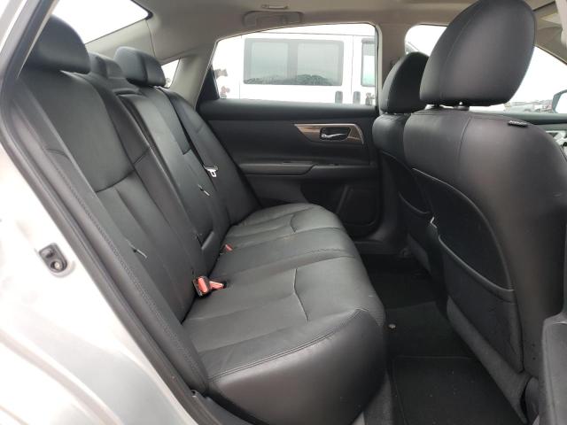 Photo 10 from auction – 2014 NISSAN ALTIMA 2.5 with VIN 1N4AL3AP3EC137633