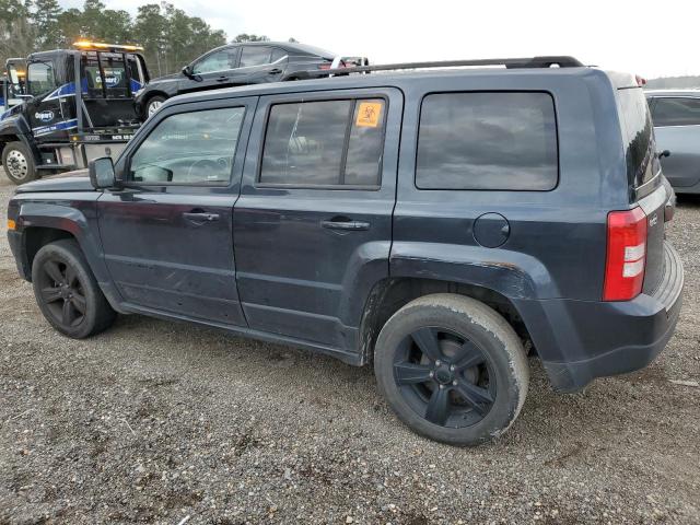 Photo 2 from auction – 2015 JEEP PATRIOT SP with VIN 1C4NJPBA2FD157113