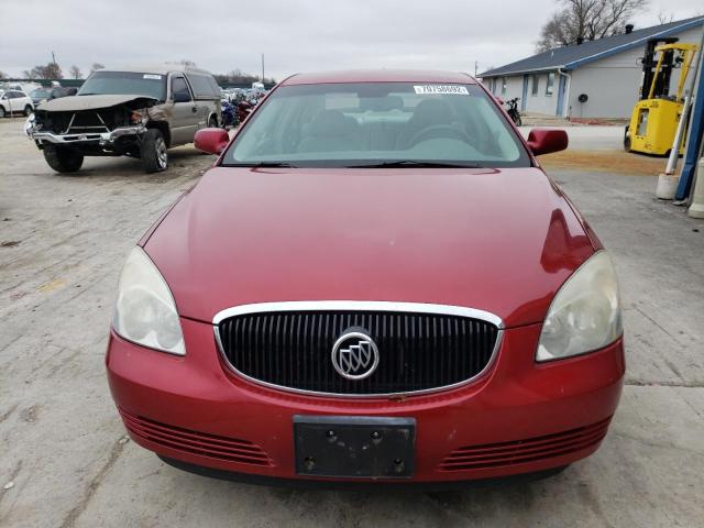 Photo 5 from auction – 2006 BUICK LUCERNE CX with VIN 1G4HD57266U256846