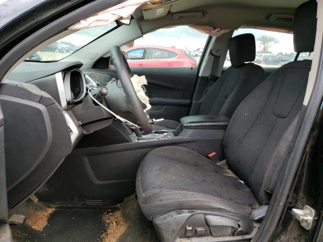 Photo 7 from auction – 2015 CHEVROLET EQUINOX LS with VIN 2GNALAEK6F6100283