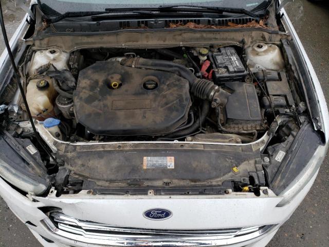 Photo 11 from auction – 2014 FORD FUSION SE with VIN 3FA6P0H97ER319983