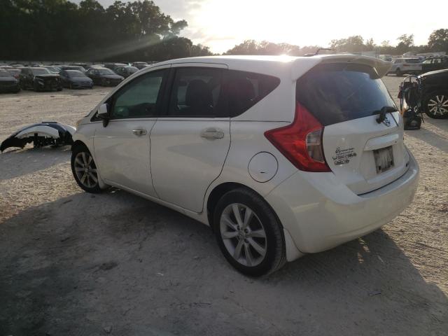 Photo 2 from auction – 2014 NISSAN VERSA NOTE with VIN 3N1CE2CP8EL372010