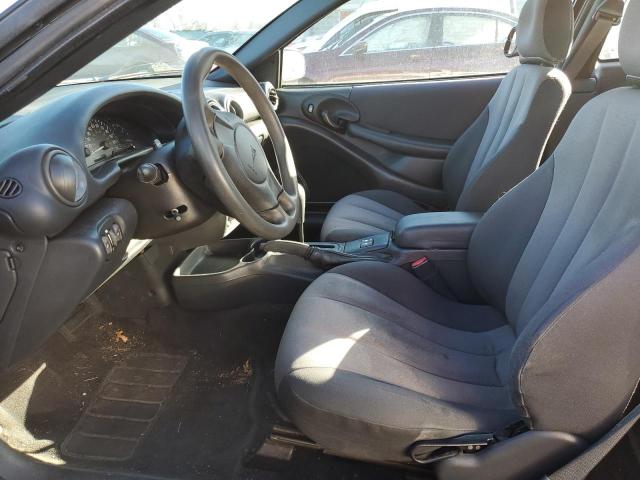 Photo 7 from auction – 2005 PONTIAC SUNFIRE with VIN 3G2JB12F85S186493