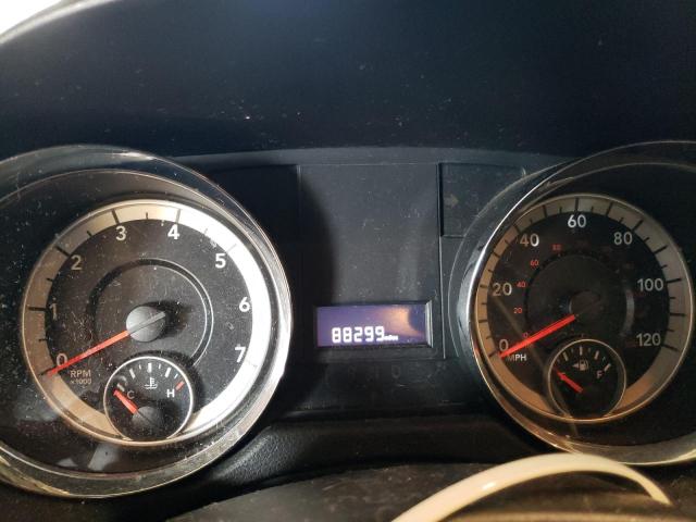 Photo 9 from auction – 2012 DODGE GRAND CARA with VIN 2C4RDGBGXCR407848