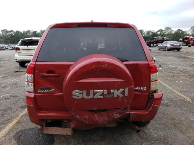 Photo 6 from auction – 2012 SUZUKI GRAND VITA with VIN JS3TE0D20C4100771