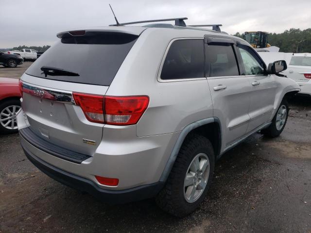 Photo 3 from auction – 2011 JEEP GRAND CHER with VIN 1J4RR4GG6BC561368