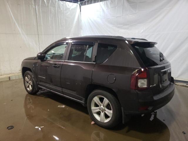 Photo 2 from auction – 2014 JEEP COMPASS LA with VIN 1C4NJDEB9ED693526