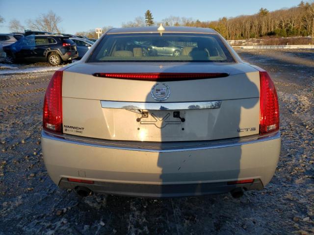 Фото 6 с аукциона – 2009 CADILLAC CTS с VIN 1G6DF577790150915