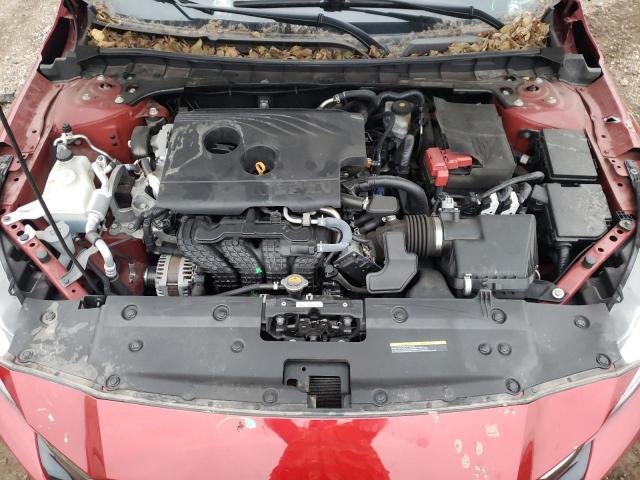 Photo 11 from auction – 2020 NISSAN ALTIMA SR with VIN 1N4BL4CW2LC127431