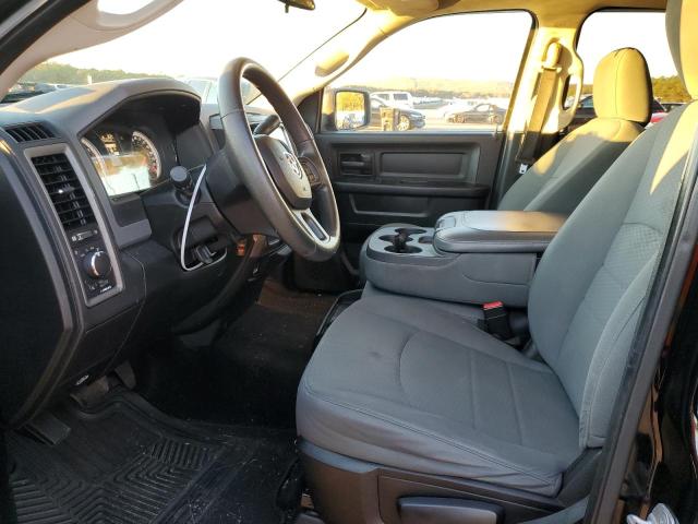 Photo 7 from auction – 2013 RAM 1500 ST with VIN 1C6RR7KT2DS717725