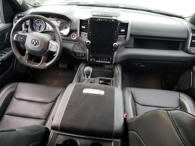 Photo 8 from auction – 2021 RAM 1500 TRX with VIN 1C6SRFU95MN766526