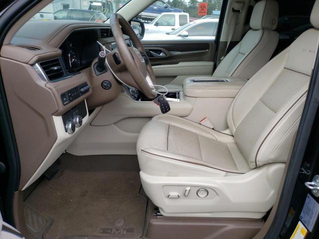 Photo 7 from auction – 2021 GMC YUKON DENA with VIN 1GKS1DKL7MR254847
