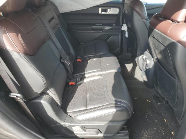 Photo 11 from auction – 2020 FORD EXPLORER P with VIN 1FM5K8HC0LGA01069