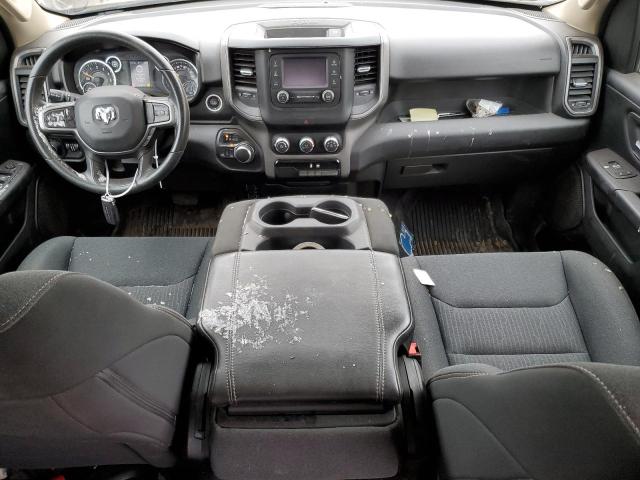 Photo 8 from auction – 2019 RAM 1500 TRADE with VIN 1C6SRFGT5KN826230
