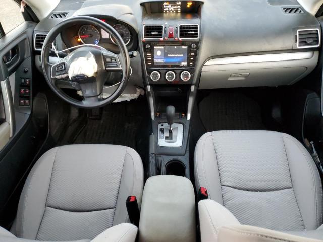 Photo 8 from auction – 2016 SUBARU FORESTER 2 with VIN JF2SJADC1GH421013
